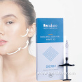 Aesthetic Hyaluronic Acid Lip Filler 2ml with Lidocaine